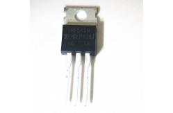 China IRF540NPBF IRF540 MOSFET Field Effect Transistor TO-220 supplier