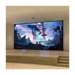 Factory HD Video Wall P2 Indoor LED Display for sale