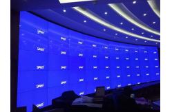 China High Resolution P4 Advertising LED Die-Cast Aluminum Display , Advertising HD LED Display supplier