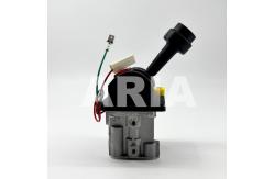 China BKQF34-C Automatic Dump Truck PTO 3 Position Controls Valve Automotive valve supplier