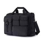 Plain Outdoor Sports Waterproof Messenger Bag Multipurpose Durable for sale
