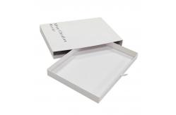 China Candle Packaging Box with Texture Pattern and Logo 157g Art Paper 1000g Cardboard supplier