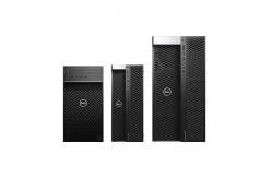 China High Performance Dell Precision T7920 Tower Workstation Computer Desktop supplier