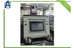 China ASTM D4742 Oxidation Stability Test Set By Thin-Film Oxygen Uptake Test Method supplier