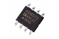 China AD8572ARZ GS IC Original and new our stock item electronic component AD8572ARZ supplier