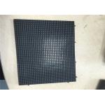 Curved 850nits 2.5mm Pixels Creative LED Screen SMD2121
