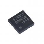 Integrated Circuit SI5351C-B-GM SI5351B-B-GMR SI5351B-B-GMR MSOP10 Clock Generator Ic Chip for sale