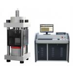 SL-2KD 2000KN Automatic Pressure Testing Machine Compression Hardness Test Machine for sale