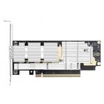 Dual Port HDR Wireless Ethernet To Wifi Adapter Wireless 200GbE