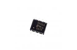 China Integrated Circuits Microcontroller Si9945AEY-T1-GE3 Vi-shay VSSAF3M6-M3/I supplier