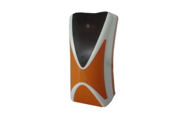 Hospital Wall Mounted Touchless Soap Dispenser Hands Free With Adjustable Dose