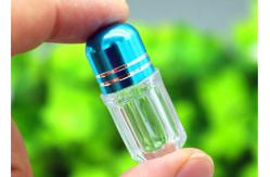 China Single Plastic Pill Capsules Polypropylene 1g Empty Capsule Bottles supplier