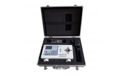 China Durable Digital Torque Meter High Sensitive Torque Tester Easy To Operate supplier