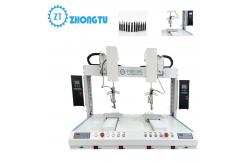 China The Automatic Soldering Machine Requires Meticulous Operation To Ensure Efficient And Precise Soldering supplier