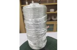 China Alkali Free Fiberglass Rope Insulation As Filling Materials For Cables And Wires supplier