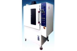 China BSS 7239 Building Material Fire Tester Double-Layer Glass Smoke Density Test Chamber supplier