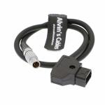 Anton D TAP To Lemo 2 Pin Male Power Cable For Bartech Focus Device Receiver for sale