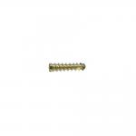 Stainless Steel Implant 2.4mm Locking Bone Screw Orthopedic Surgery Instrument for sale