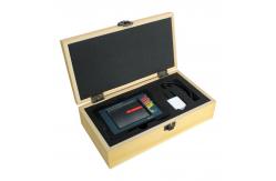 China RION IP54 2 Axes High Accuracy Digital Inclinometer supplier