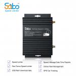 Gps Electronic Car Speed Limiter Device Installation Speed Governor For Vehicles for sale