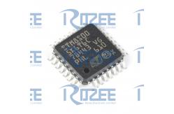 China STM8S005K6T6 supplier