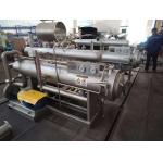 Low Liquor Ration Beam Dyeing Machine High Efficiency At High Temperatures for sale