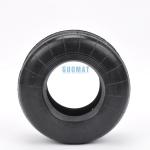 Yokohama S-160-2R Suspension Air Spring for Small Punch and Paper Manufacturing for sale