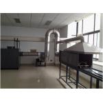 Roadway Propane Combustion Performance Testing Equipment, For The Propane Combustion Performance Test for sale