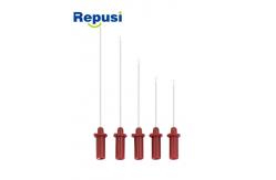 China Concentric Needle Sample Kit 0.50mm Needle Diameter One Time Used Only supplier