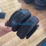 147.8MM Natural OD. 2B6×6 Rubber Part Cross Contitech FD 70-13 Air Spring Assembly for sale