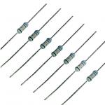MOF resistors wire wound resistors for sale
