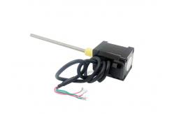 China 35mmHybrid Stepper Motor 1.5A Ambient Temperature -20C to +50C supplier