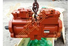 China 31N5-15010 K5V80DTP Hyundai Hydraulic Pump For R170W-7 Wheel Excavator supplier