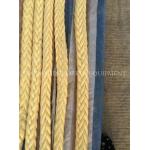 UHMWPE rope for ships mooring rope for sale