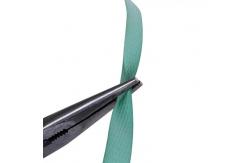 China High Retained Tension PP Strapping Band 0.055mm Thickness For Custom Needs supplier