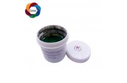 China Screen Printing  Yellow Green To Blue Optical Varible Ink supplier