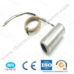 Stainless Steel Cover Micro Coil Heater For Extruder for sale