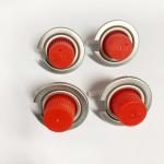 Enhance Your Cooking Performance with a One Inch Butane Gas Stove Valve for sale