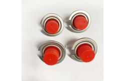 China Efficient Butane Gas Valve Furnace Product for PP Applications supplier