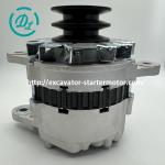 24V 55A A4T66686 34368-01100 A4TU3088 Alternator ME017632 LRA2994 for sale