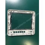 Mindray IPM10 Patient Monitor Front Cover Case White 043-001872