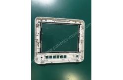 China Mindray IPM10 Patient Monitor Front Cover Case White 043-001872 supplier
