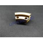 ODM  Tough Hlp Cigarette Machine Parts Metallic Tire
