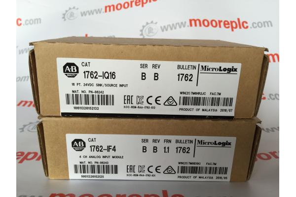 Allen Bradley Modules 1746-OW4 1746OW4 AB 1746 OW4 Output Module quick response