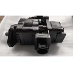 AT331223 Hydraulic Gear Pump for Backhoe Loader 315sk, 325jconstruction Machinery Spare Parts