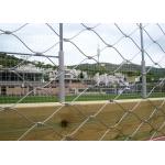 X Tend SS316 Satinless Steel Cable Mesh Durable Corrosion Resistance for sale