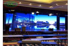 China Fantasy LED display LED billboard configure great control system and long warranty time supplier