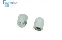 China Metal Fixed Nut EC1-05 Cutter Parts For Eastman Auto Cutter Machine supplier