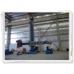 Automatic Pipeline Welding Equipment SAW Welding Machine Customized