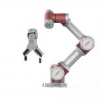 Flexible JAKA 6 Axis 819mm Reach 7kg Payload Collaborative Welding Robot With Binzel for sale